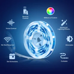 L900-5 Smart Wifi*Tapo Outlet