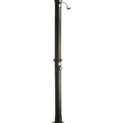 20L Soluppvärmd Trädgårdsdusch*Swim & Fun Outlet