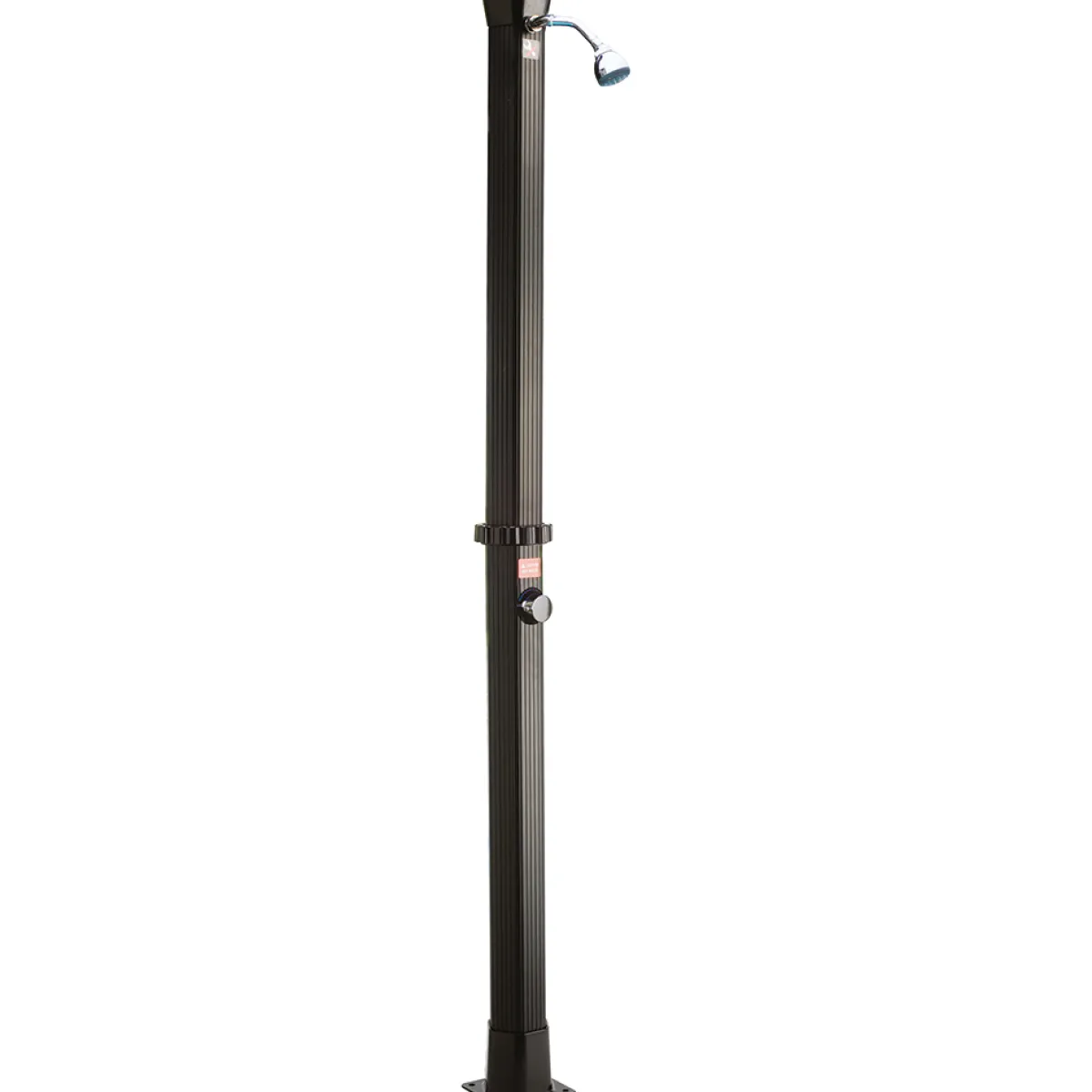 20L Soluppvärmd Trädgårdsdusch*Swim & Fun Outlet