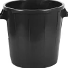 50L Svart för Djurfoder och Förvaring*GreenLine Hot