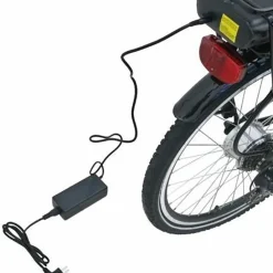 Laddare Lådcykel HF54659 Bygghemma.se*Gardeney Online
