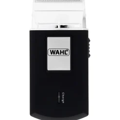 Laddbar Skäggtrimmer & Hårtrimmer 3615-1016 med Reseetui*Wahl