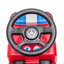 Land Rover*Nordic Play Hot