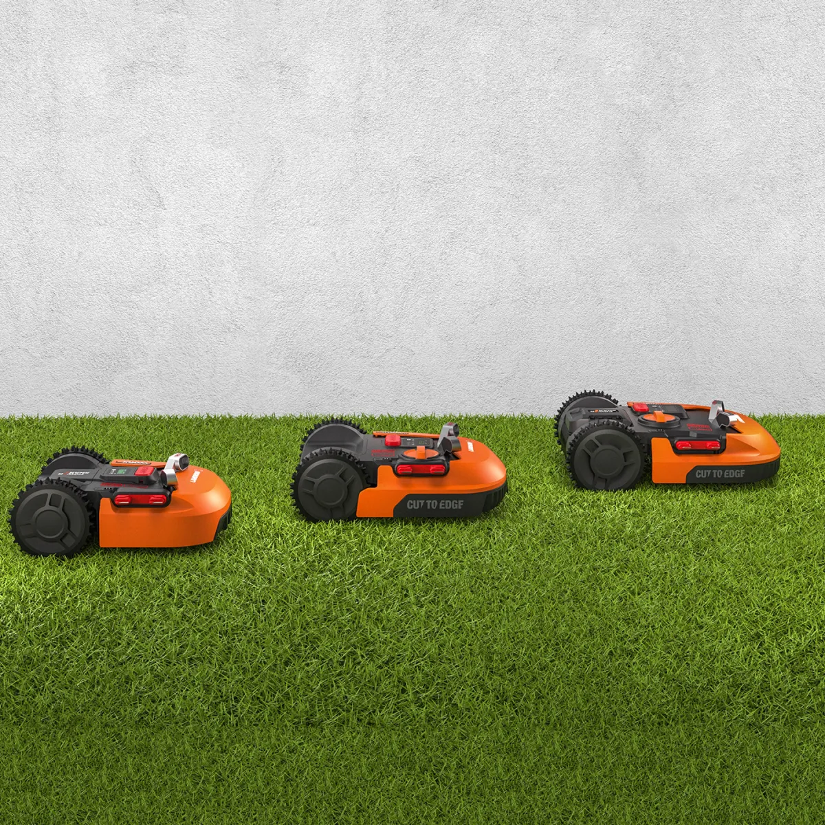 Landroid L1000 WR147E.1*Worx Best