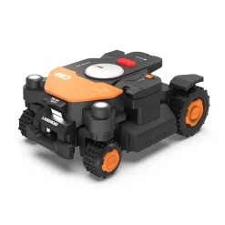 Landroid Vision Cloud AWD 4000m² Utan Slinga*Worx Clearance
