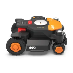 Landroid Vision Cloud AWD 2000m² Utan Slinga*Worx Sale