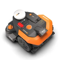 Landroid Vision Cloud 800m² Utan Slinga*Worx Online