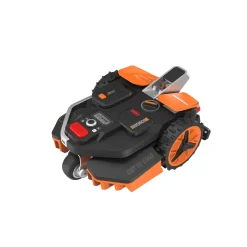 Landroid Vision M800 Utan Slinga*Worx Clearance