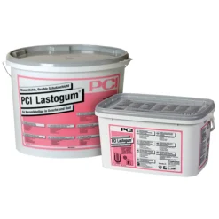 Lastogum 15 kg*PCI Clearance