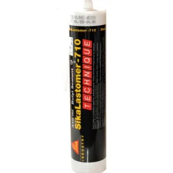 Lastomer butyltätning 710 - 310 ml patron*SIKA Hot