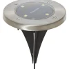 Lawnlight LED Utebelysning 3-pack*Star Trading
