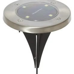 Lawnlight LED Utebelysning 3-pack*Star Trading