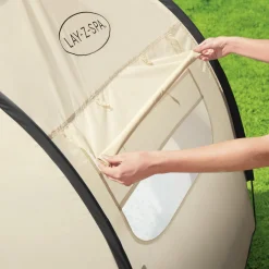 Lay-Z UV-Skyddande Tak till Utespa*Bestway