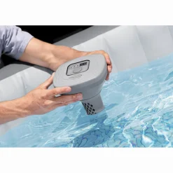 Lay-Z-Spa® Hydrogenic 0,5 G/H*Bestway New