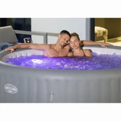 Lay-Z-Spa® 7-Color LED Light*Bestway Clearance