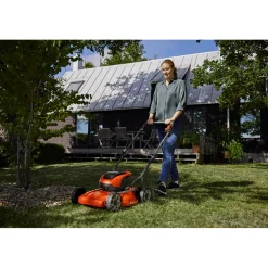 LB 144i Med Batteri & Laddare*Husqvarna Online