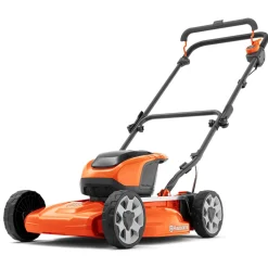 LB 144i Med Batteri & Laddare*Husqvarna Online