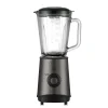 1,5L Borstat Stål 800W Multi-Speed & Pulsfunktioner*Black+Decker