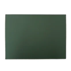 Läder Fyrkantig*Ørskov Outlet