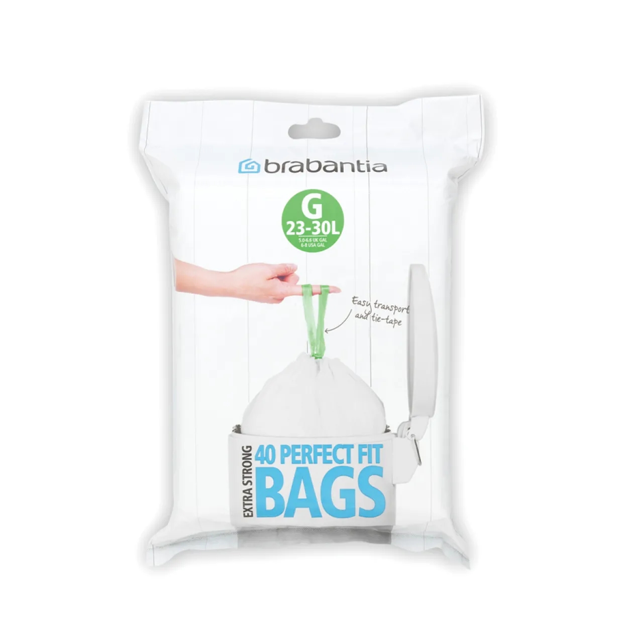23-30 L Dispenser Pack