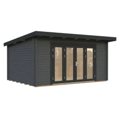 Lea 14,9 m2*Palmako Best