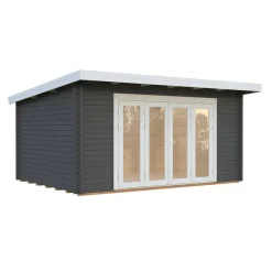 Lea 14,9 m2*Palmako Best