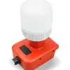 LED 1300 Lumen för Milwaukee 18V Batteri*Japcell New
