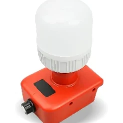 LED 1300 Lumen för Milwaukee 18V Batteri*Japcell New