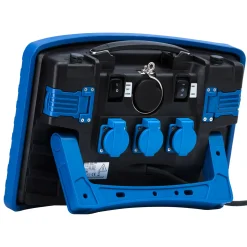 LED 100W 9000/4500lm 6500/4000k*Gelia Hot