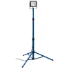 LED 1x30W Teleskopstativ 2 m Kabel