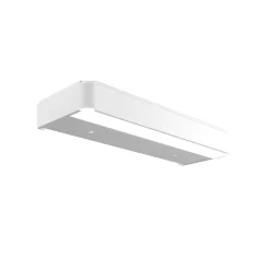 LED-belysning 600 mm, utan Eluttag, - 376040*Svedbergs Outlet