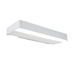 LED-belysning 600 mm, utan Eluttag, - 376040*Svedbergs Outlet