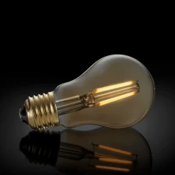 LED E27 55 mm Glob 4W 230V*Gnosjö Konstsmide Hot