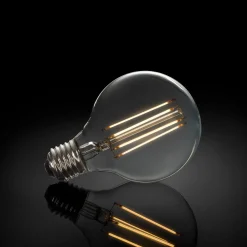 LED E27 80 mm Klot 4W 2200K 230V*Gnosjö Konstsmide Outlet