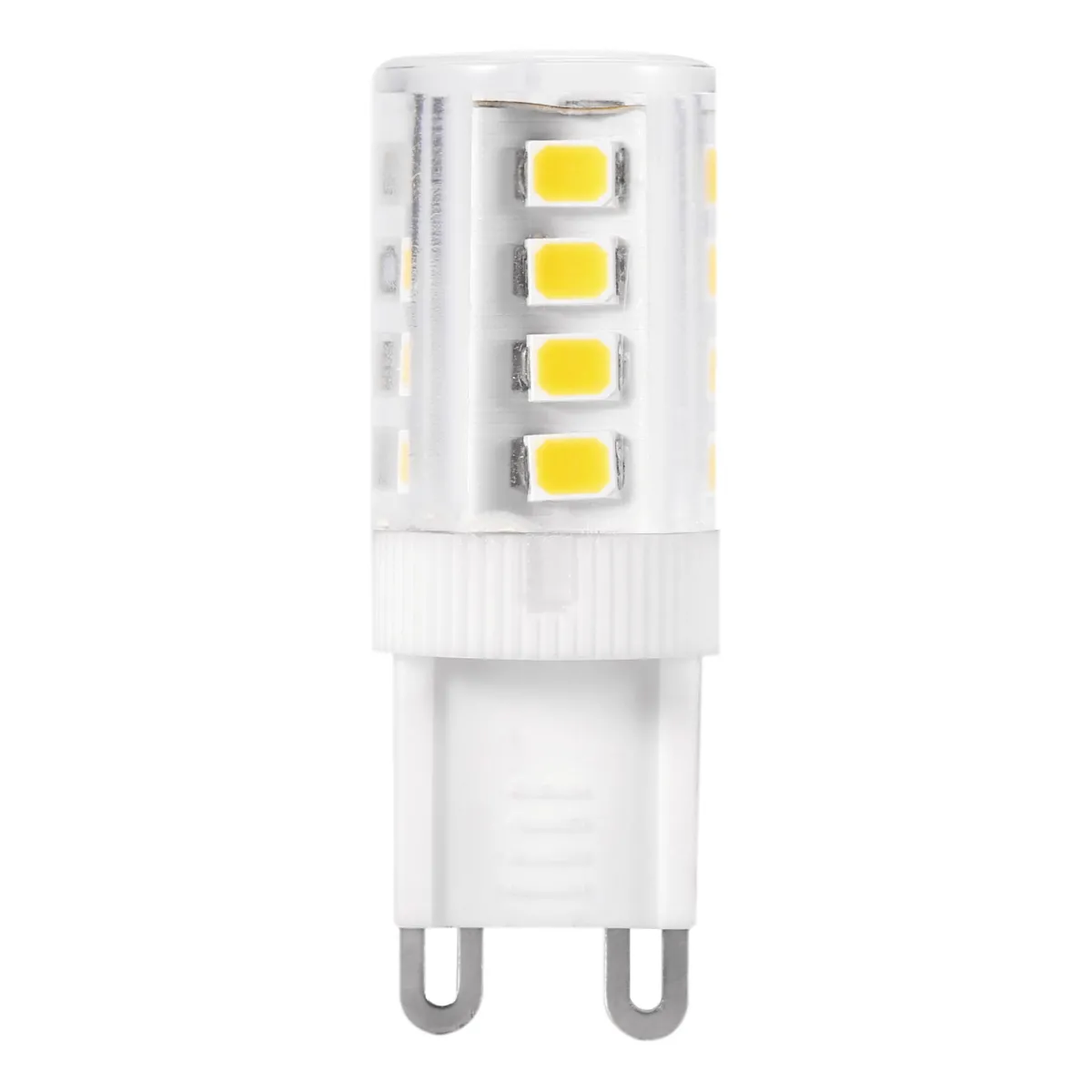 LED G9 3,3 W*Malmbergs Discount