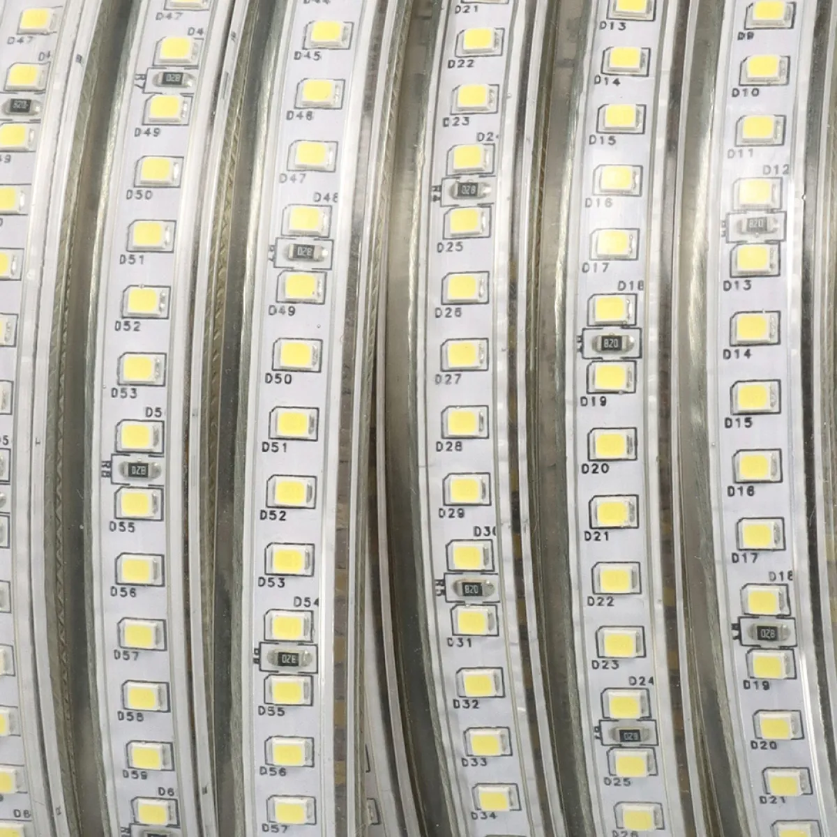 LED-Strip Bobin Dubbel LED*NECORE New
