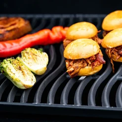 Legend 365 med Grillöverdrag och Grillborste*Napoleon
