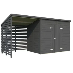 Leif 7,8 m2*Palmako