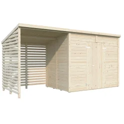 Leif 7,8 m2*Palmako