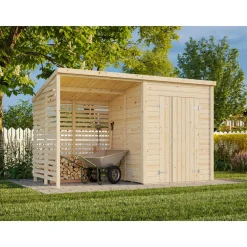 Leif 6,3 m2*Palmako Online