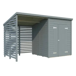 Leif 6,3 m2*Palmako Online
