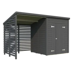 Leif 6,3 m2*Palmako Online