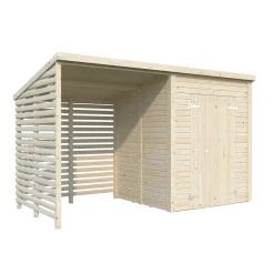 Leif 6,3 m2*Palmako Online