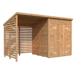 Leif 6,3 m2*Palmako Online