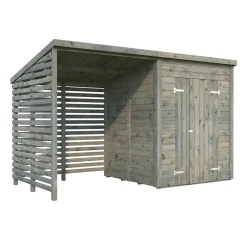 Leif 6,3 m2*Palmako Online