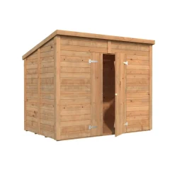 Leif 4,2 m2*Palmako Hot