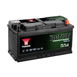 Leisure 95Ah 1050A*Yuasa Sale