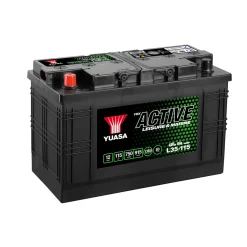 Leisure 115Ah 750A*Yuasa Online