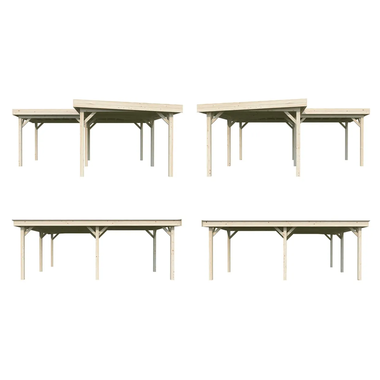 Lenna 24,9 m2