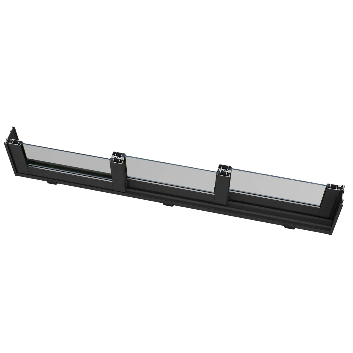 Lenna 16,6 m2 Set 402 Slide*Palmako Outlet